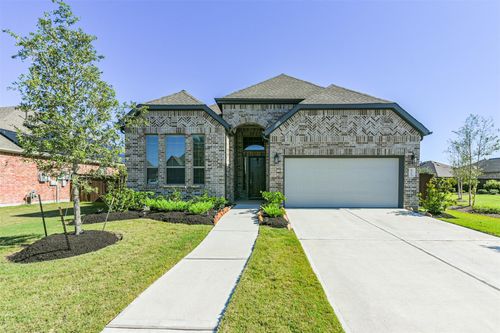 9515 Willard Dr, Manvel, TX, 77578-3898 | Card Image