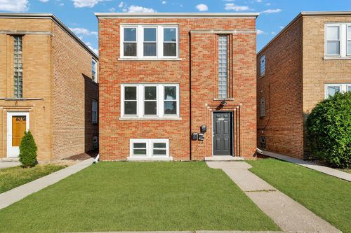 1-5527 S Mason Avenue, Chicago, IL, 60638 | Card Image