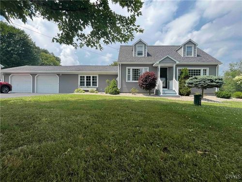6209 Airport Rd, Oriskany, NY, 13424-4005 | Card Image