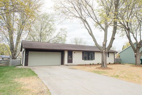 2564 Landler Street, Howard, WI, 54313 | Card Image