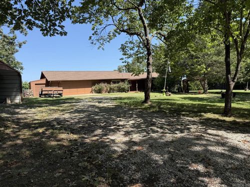 5123 Persimmon Pt Road, Lead Hill, AR, 72644 | Card Image