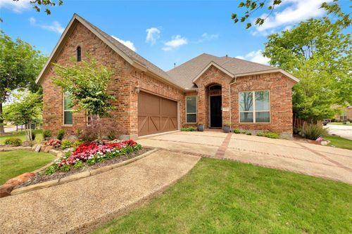 525 Adventurous Shield Dr, Lewisville, TX, 75056-5410 | Card Image