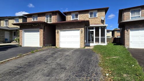 72 Pepperell Cres, Markham, ON, L3R3G8 | Card Image