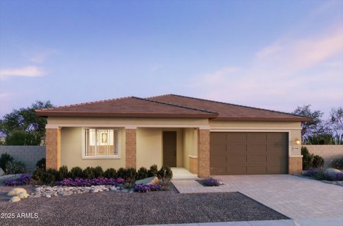 43755 N Wollemi St, Queen Creek, AZ, 85140-3854 | Card Image