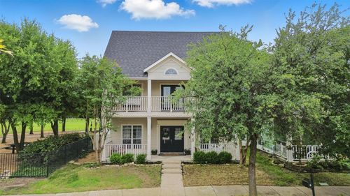 1828 Brown Thrasher Blvd, Savannah, TX, 76227-7677 | Card Image