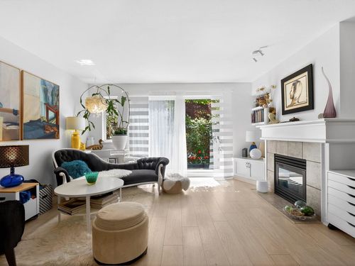 134-1408 Cartier Avenue, Coquitlam, BC, V3K7A4 | Card Image