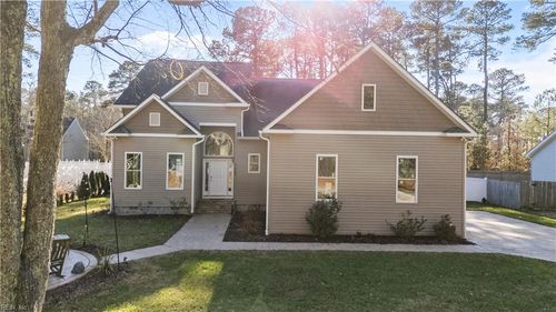 7609 Beechwood Dr, Lanexa, VA, 23089-9308 | Card Image