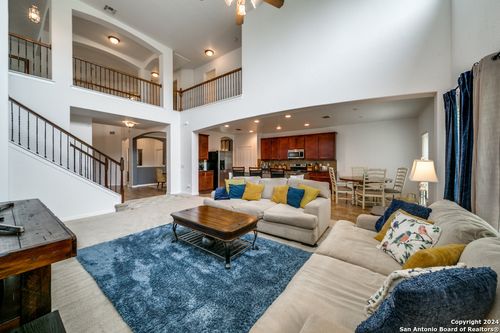 3113 Cameron Riv, Schertz, TX, 78108-2366 | Card Image
