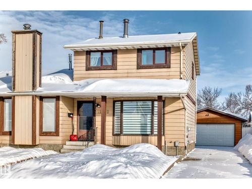 11922 138 Ave Nw, Edmonton, AB, T5X4N2 | Card Image