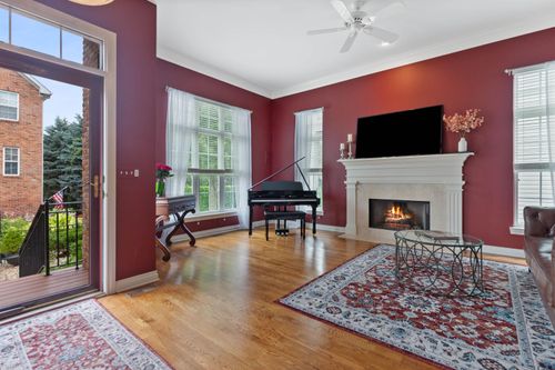29044 Thistle Ln, Harrison Twp, MI, 48045-6023 | Card Image