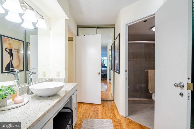 APT-324 - 1600 N Oak St, Condo with 1 bedrooms, 1 bathrooms and null parking in ARLINGTON VA | Image 9