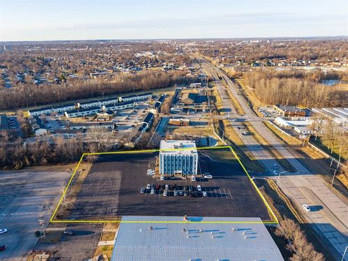 3520 New Hartford Rd, Owensboro, KY, 42303-1709 | Card Image