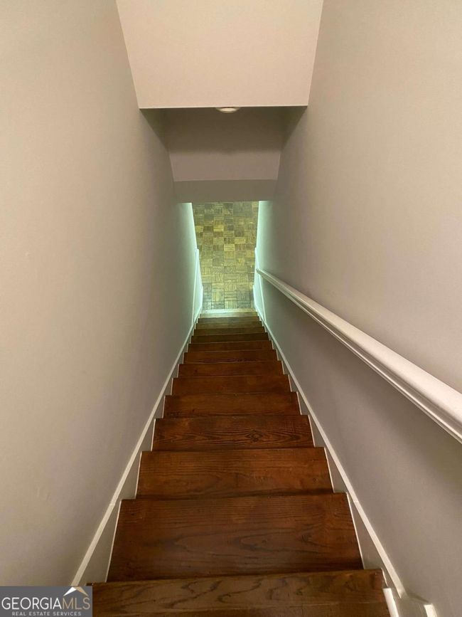4647 Hardwood Rd, House other with 4 bedrooms, 3 bathrooms and 2 parking in Stone Mountain GA | Image 27