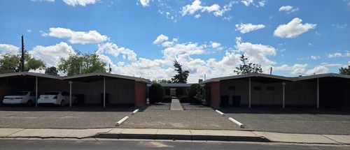 2632 Dakota Street Ne, Albuquerque, NM, 87110 | Card Image