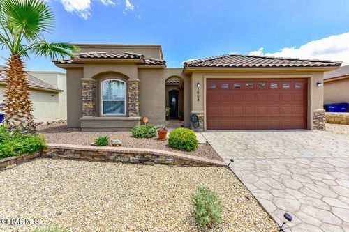 1608 Rock Dove, El Paso, TX, 79911-3052 | Card Image