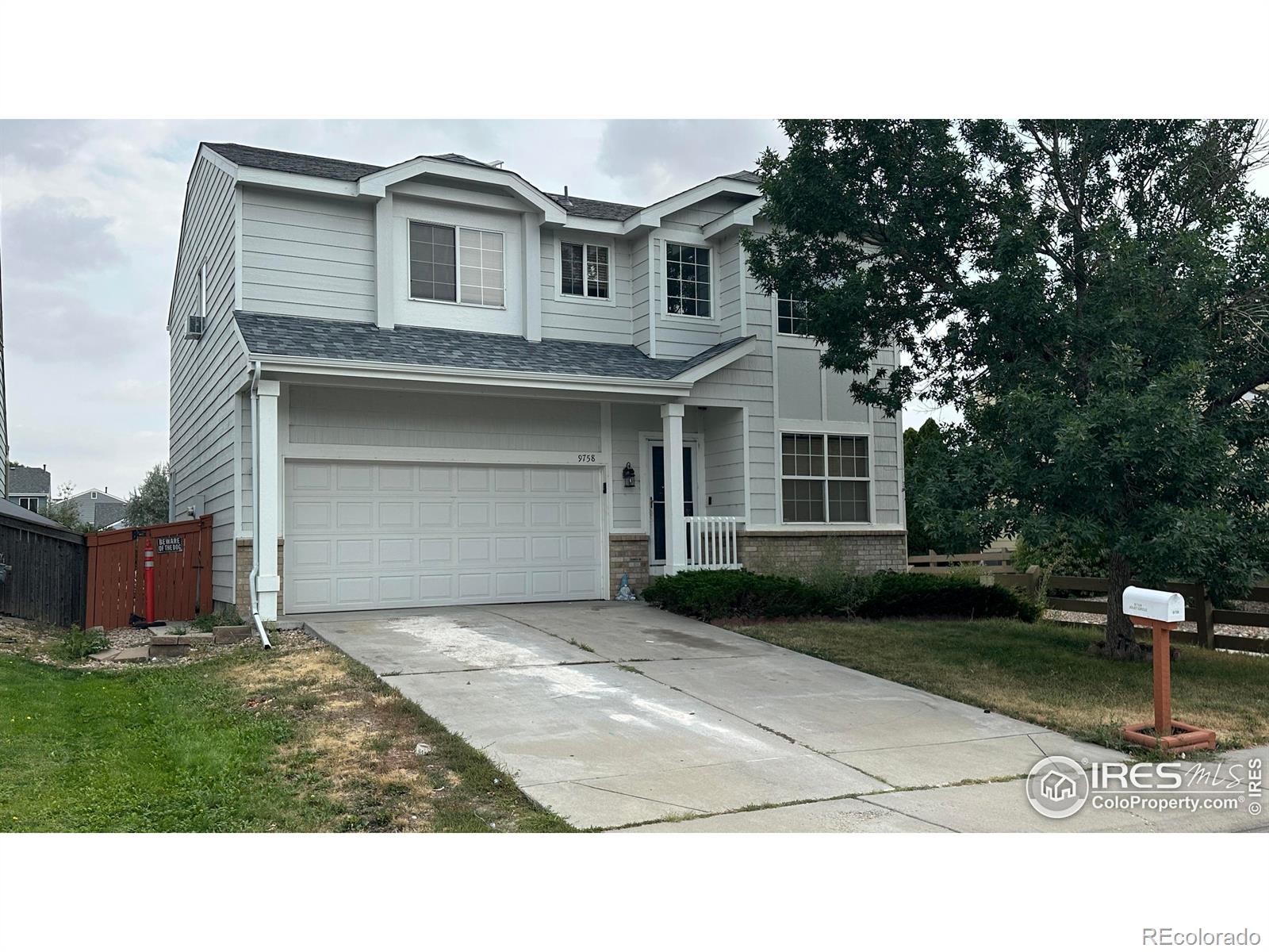 Residential in Commerce City 2