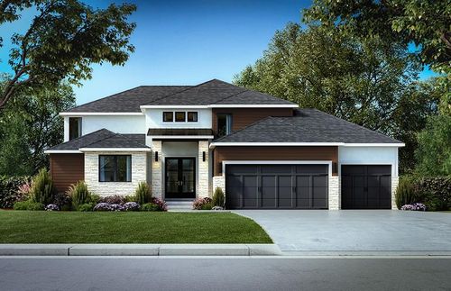 11707 W 181st Ter, Overland Park, KS, 66013-4411 | Card Image