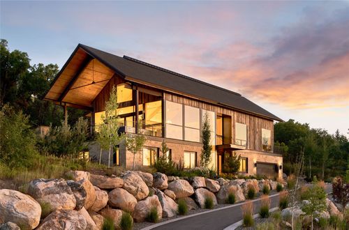 1136 Steamboat Blvd, Steamboat Springs, CO, 80487-9070 | Card Image
