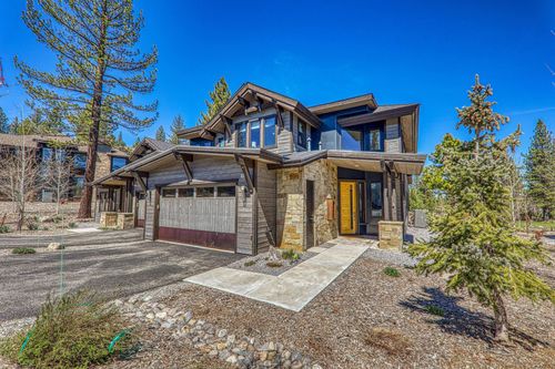 10109 Corrie Ct, Truckee, CA, 96161-4347 | Card Image