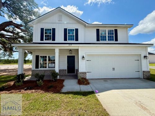859 Hunters Branch Dr, Allenhurst, GA, 31301 | Card Image