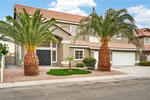1287 Lime Point St, Las Vegas, NV, 89110-1981 | Card Image