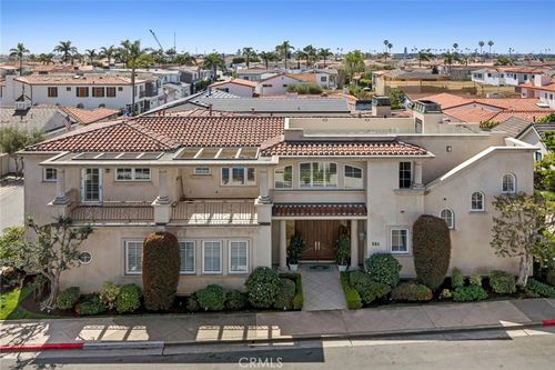 521 Via Lido Nord, Newport Beach, CA, 92663-4928 | Card Image