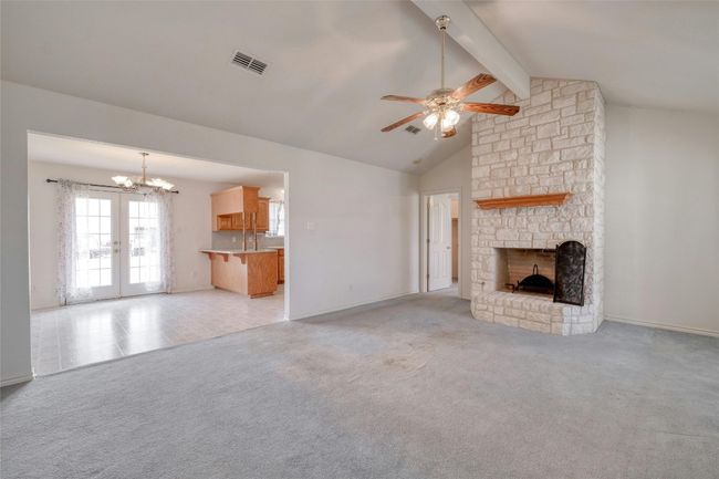 615 County Road 357, House other with 3 bedrooms, 2 bathrooms and 2 parking in Granger TX | Image 8