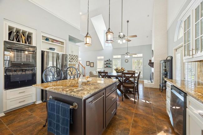 9506 Uzzell Rd, House other with 4 bedrooms, 4 bathrooms and 2 parking in Manvel TX | Image 9