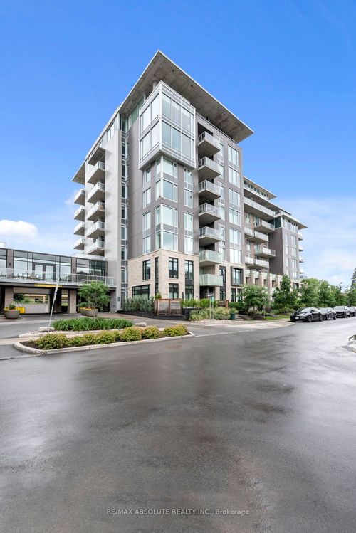 510-570 De Mazenod Ave, Ottawa, ON, K1S5X2 | Card Image