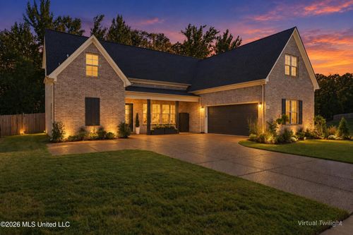 2481 Jaxon Drive, Hernando, MS, 38632 | Card Image