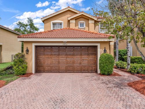 7951 Red Mahogany Rd, Boynton Beach, FL, 33437-7531 | Card Image