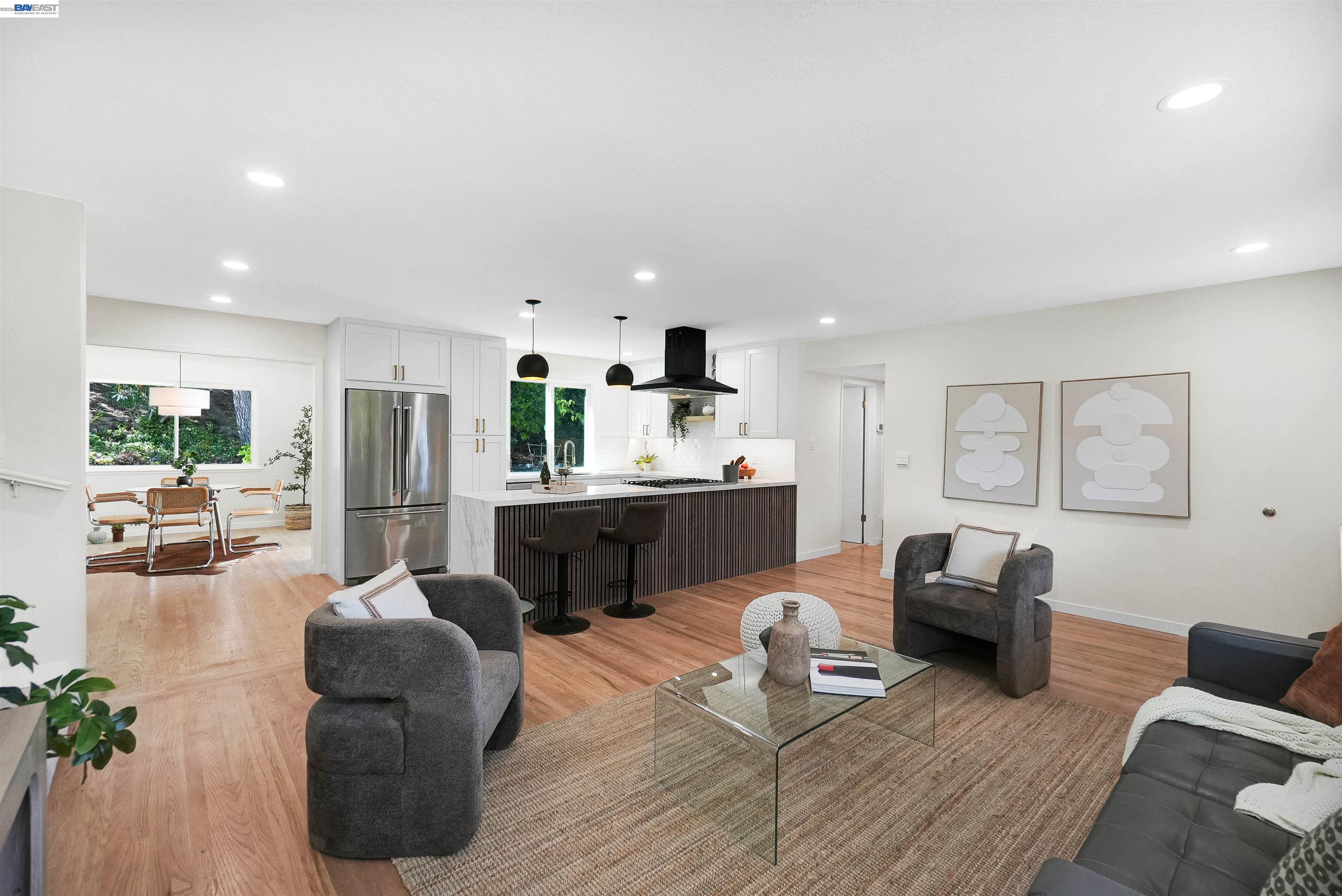 Residential in Danville 5