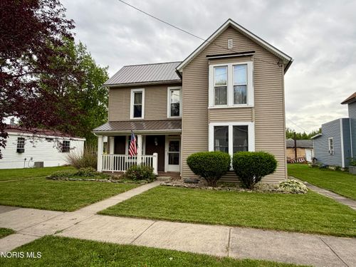 240 E Merrin Street, Payne, OH, 45880 | Card Image
