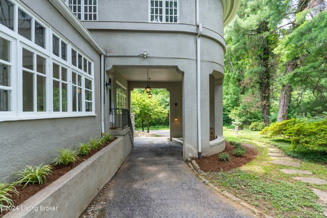 1552 Cherokee Rd, House other with 5 bedrooms, 7 bathrooms and null parking in Louisville KY | Image 130