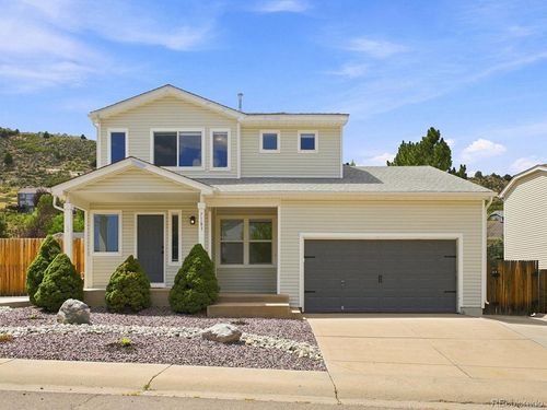 7183 Dome Rock Rd, Littleton, CO, 80125-7908 | Card Image