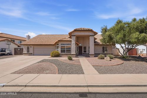 2854 E Mallory St, Mesa, AZ, 85213-1669 | Card Image