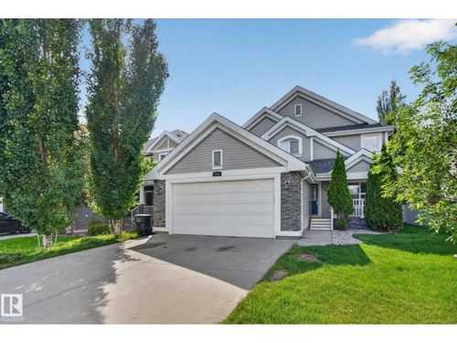 968 Summerside Link Sw, Edmonton, AB, T6X0J9 | Card Image
