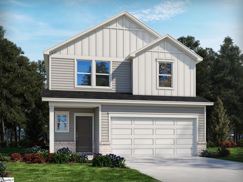456 Upland Water Ct, Spartanburg, SC, 29301 | Card Image