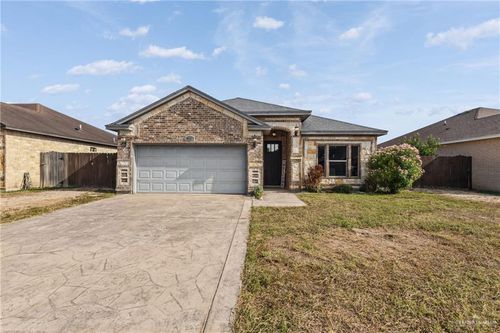 913 Arroyo Circle, Mercedes, TX, 78570 | Card Image