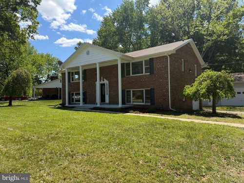 2711 Moran Dr, Waldorf, MD, 20601-2603 | Card Image