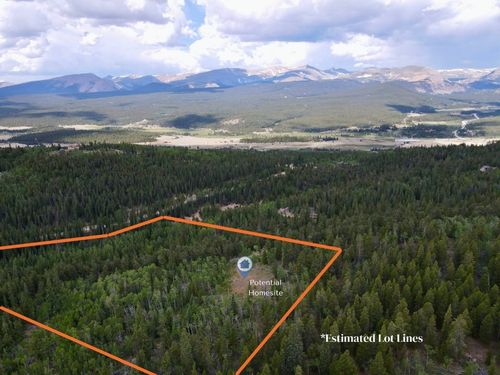 000 Beaver Creek Road, ALMA, CO, 80420 | Card Image