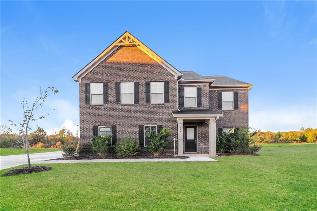 Prescott St, Locust Grove, GA 30248