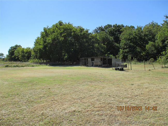 31634 Highway 7, House other with 3 bedrooms, 2 bathrooms and null parking in Davis OK | Image 26
