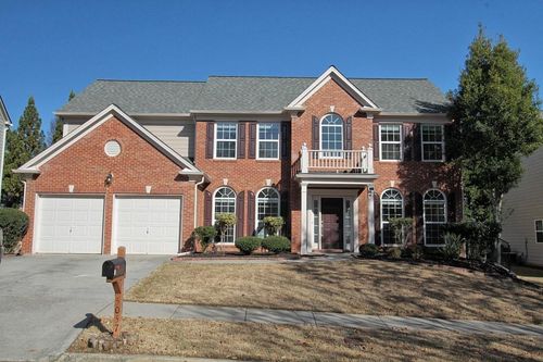 5057 Bethpage Dr, Suwanee, GA, 30024-7626 | Card Image