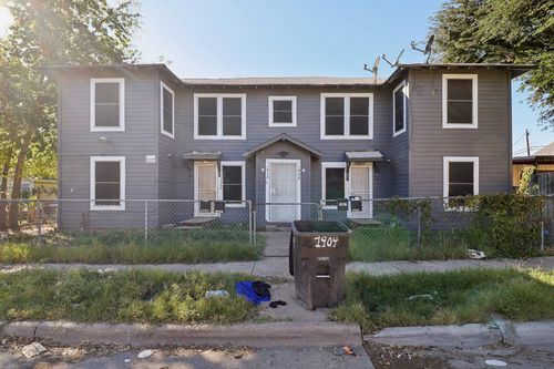 1910 Grainger St, Fort Worth, TX, 76110-1512 | Card Image