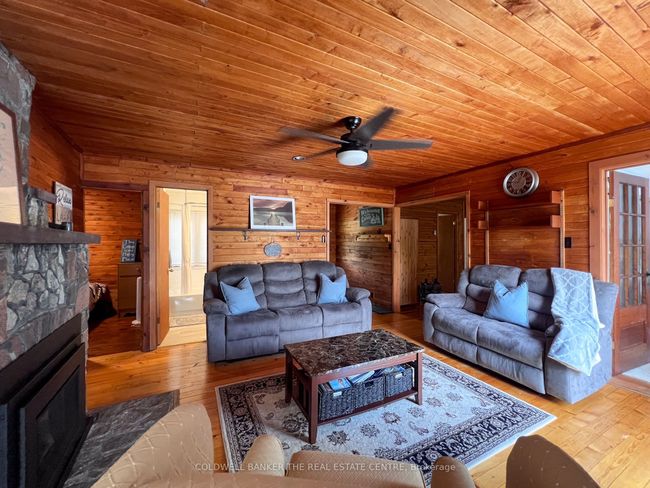 12 Cedar Nook Rd, House other with 4 bedrooms, 2 bathrooms and 8 parking in Coboconk ON | Image 27