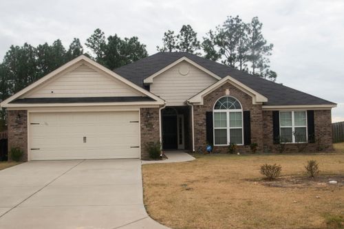3326 Stockport Dr, Hephzibah, GA, 30815-4054 | Card Image