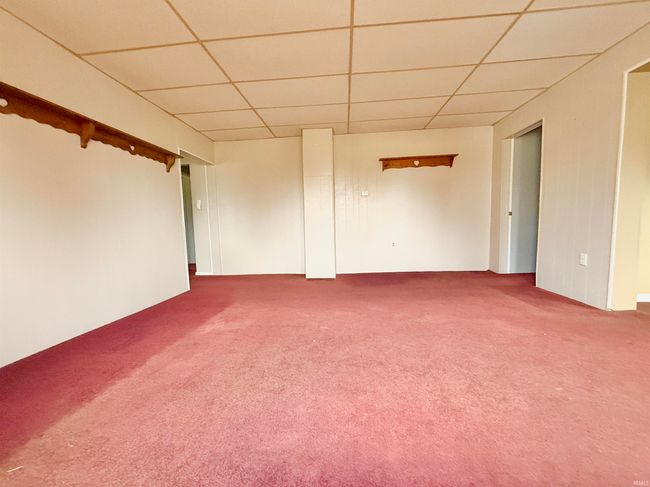 603 N Maple St, House other with 3 bedrooms, 2 bathrooms and null parking in Converse IN | Image 9