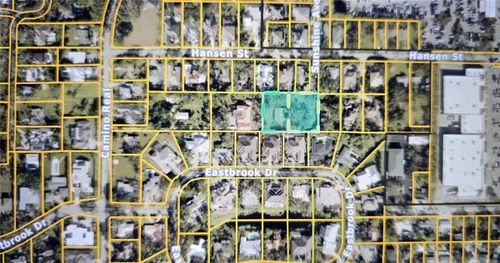 0076070033-0 Sunshine Ave, Sarasota, FL, 34231 | Card Image