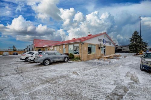 815 Juliana Dr, Woodstock, ON, N4V1A2 | Card Image